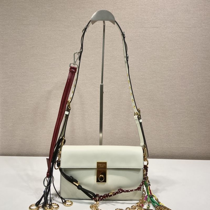 Pra*a satchel bags
